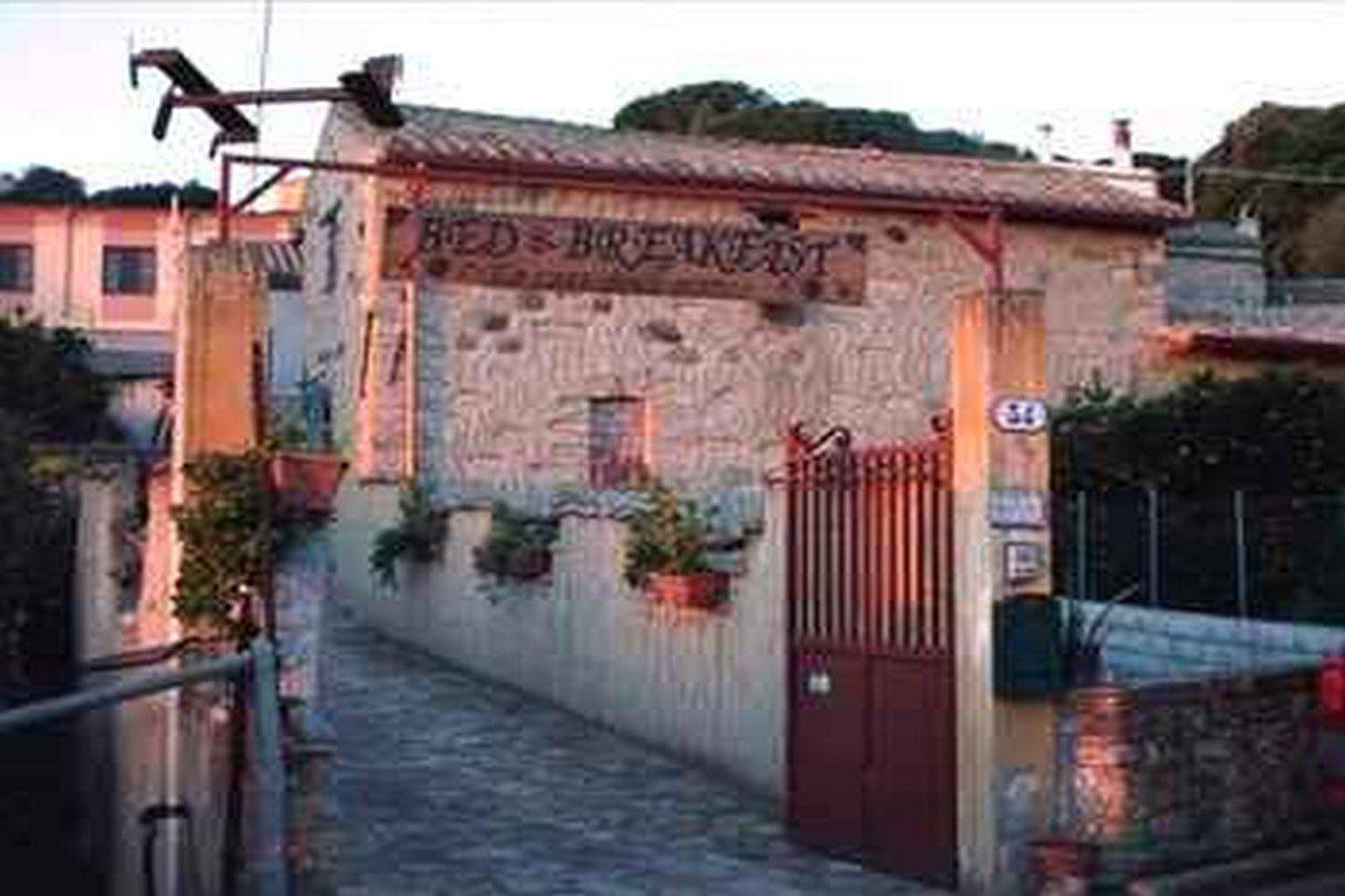Casa Degli Aranci Hotel Cagliari Esterno foto